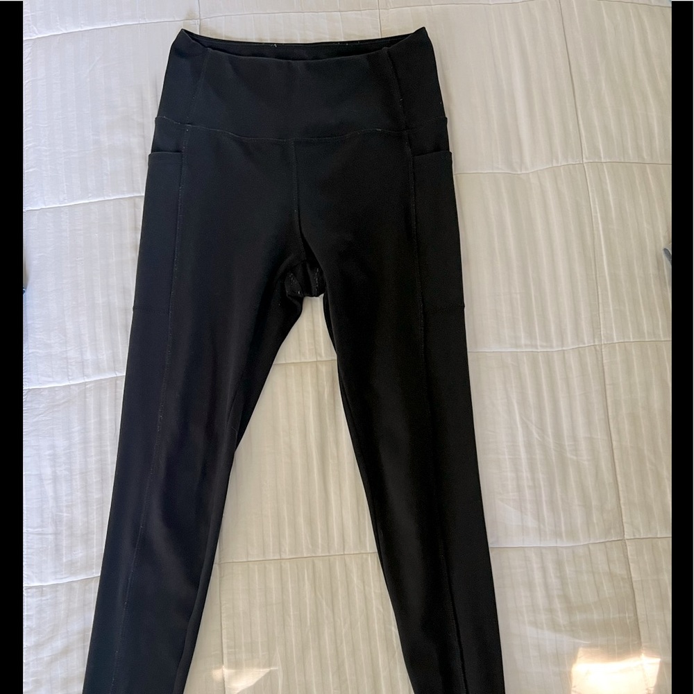 Danskin Pocketed Leggings